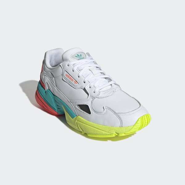 adidas falcon aqua