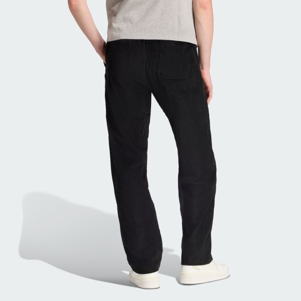 Monogram Regular Pants