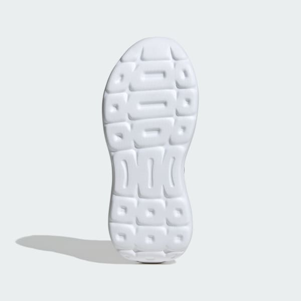 Red Tensaur Run 2.0 Shoes