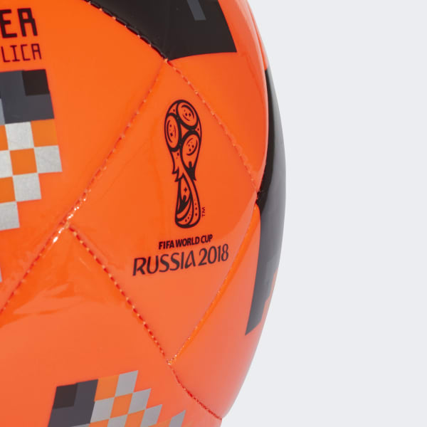 fifa world cup knockout top glider ball
