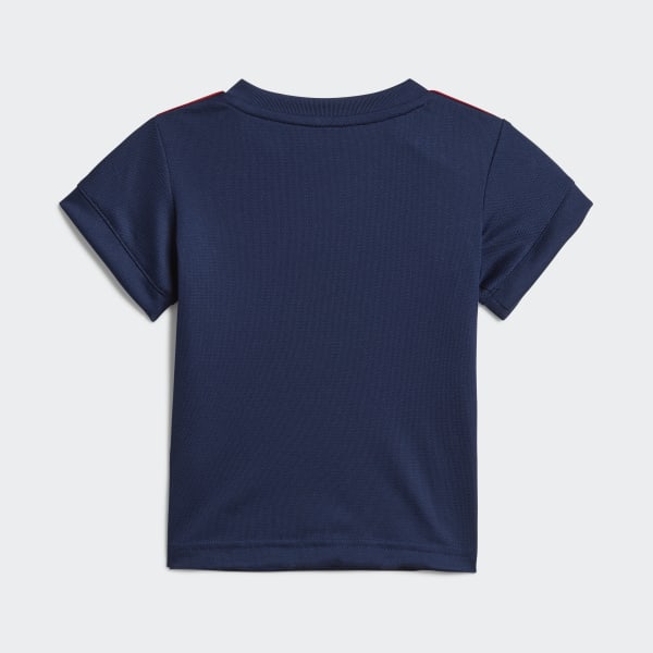 Blu Divisa Baby Away 22/23 Ajax Amsterdam