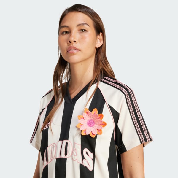Adidas adidas Originals Summer Glow Jersey WHERE TO BUY