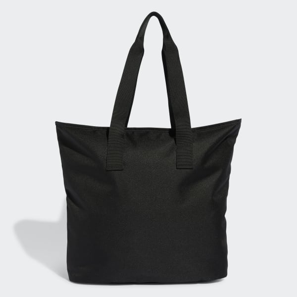 adidas ブラック トートバッグ アディダス トートバッグ adidas[品番：GLNB0012793