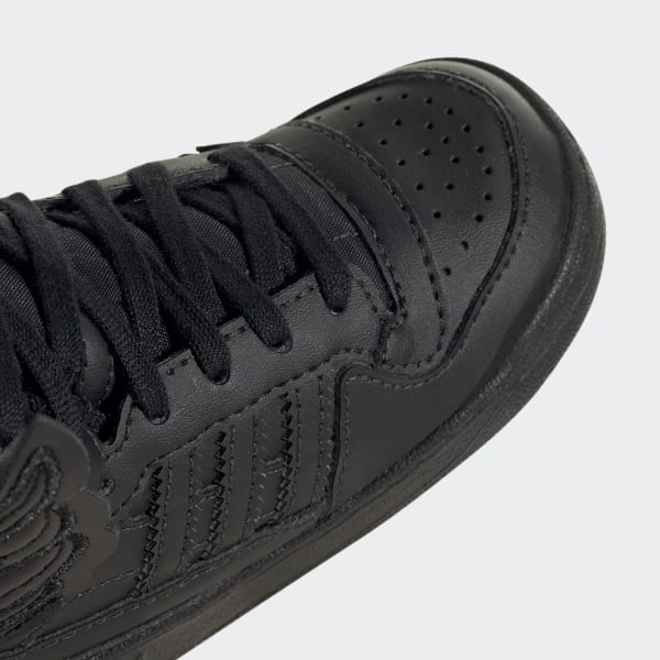 Adidas jeremy scott wings 3.0 noir homme outlet