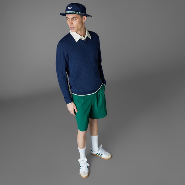 Mau-xanh-da-troi Mũ Bucket Golf Season Opener Originals