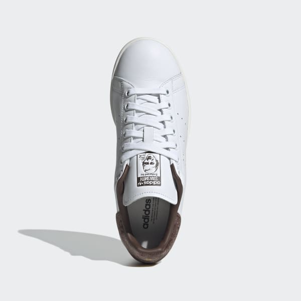 国内発送！ベルベットシュータンラベル！adidasスタンスミス W アディダス ベロスタンスミス / Velostan Smith - ホワイト