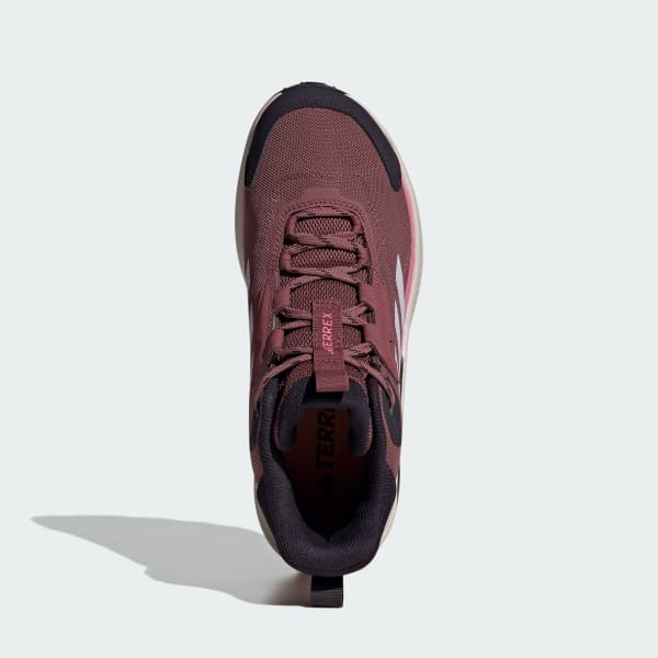Granate Zapatillas de Senderismo Terrex Anylander Corte Medio