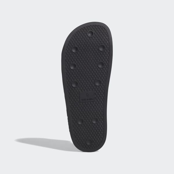 Czerń Shmoofoil Slides