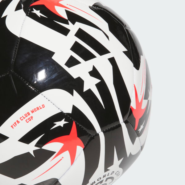adidas FIFA Club World Cup 25 Club Ball - White | Free