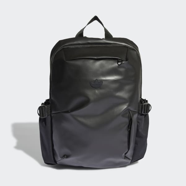 Rifta Roll-Top Backpack