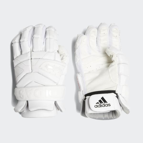 adidas Freak Gloves - White | adidas US