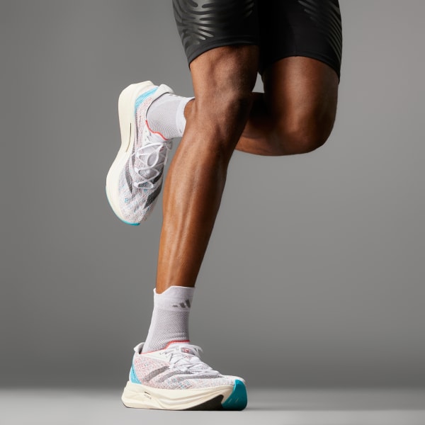 Adidas adizero deals knit 2.0 homme