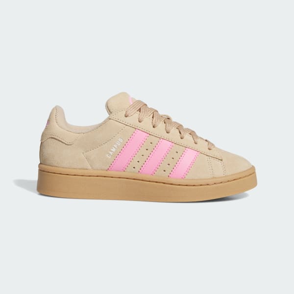 adidas Campus 00s Shoes Beige adidas Singapore