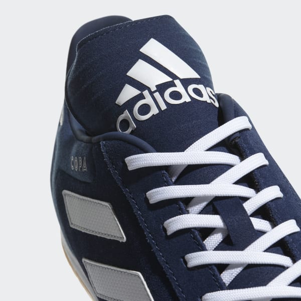 adidas copa super men's indoor soccer shoes