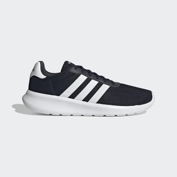 Mens Shoes Trainers Low-top trainers adidas Lite Racer 3.0 Sneaker for Men 