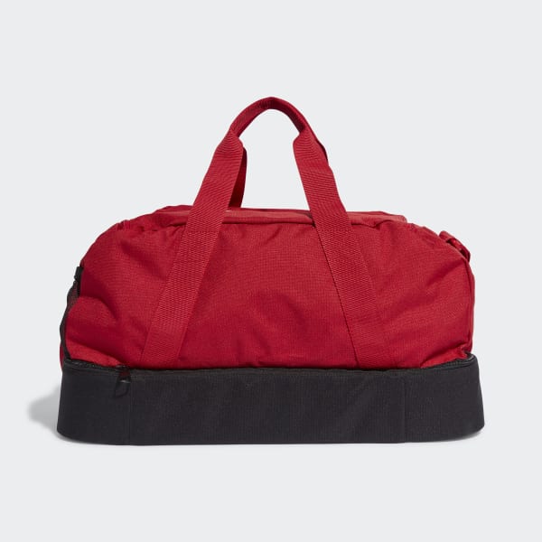 Κόκκινο Tiro League Duffel Bag Small