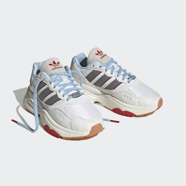 Bialy Retropy F90 Shoes