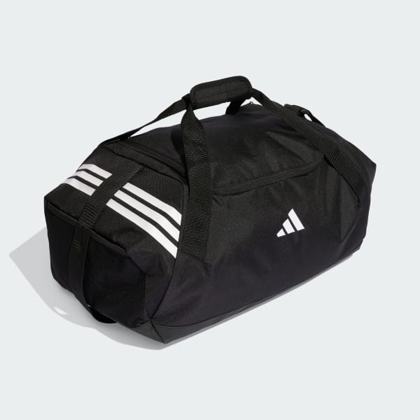 Svart TIRO DUFFELBAG MEDIUM