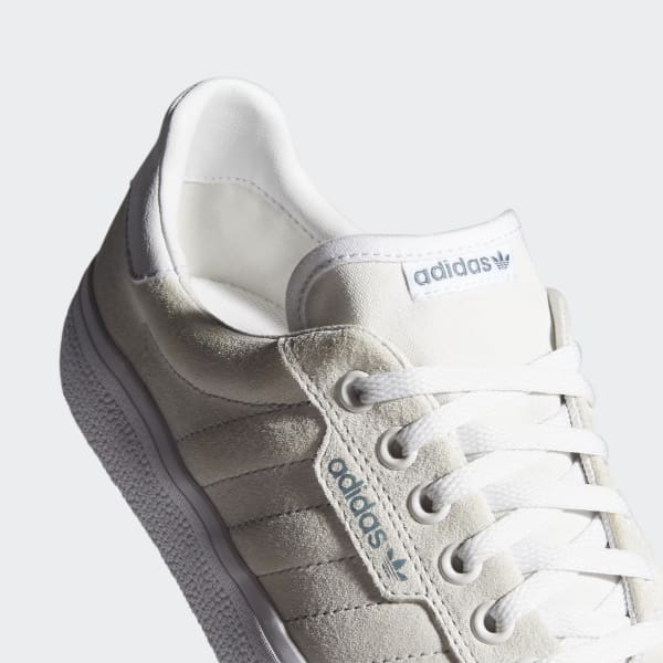 Adidas originals 3mc trainers in white b2275 shop