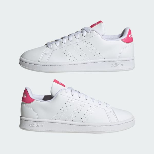 Adidas advantage women's online