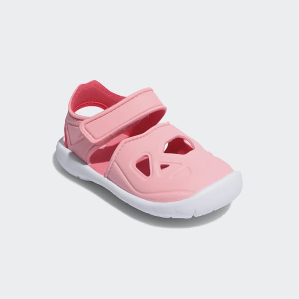 adidas FortaSwim 2.0 Sandals - Pink 
