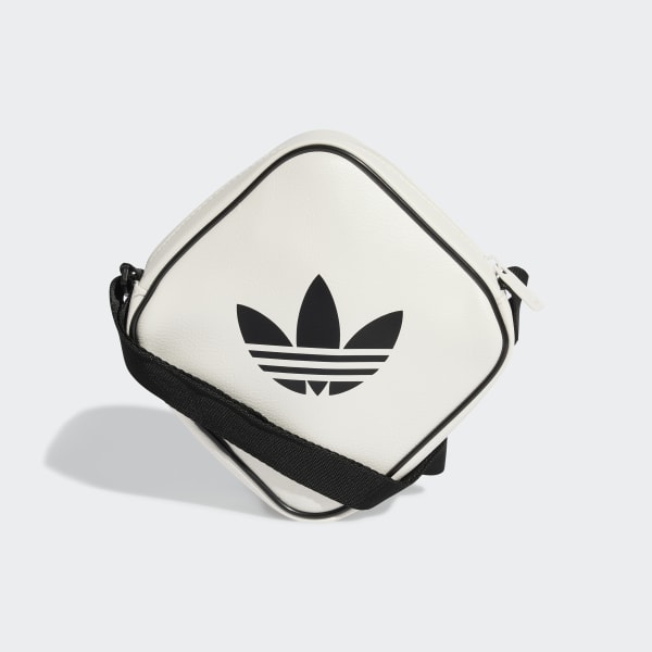 ◆adidas◆ diamond bag black JD5550 New Adidas Original ADICOLOR CLASSIC DIAMOND BAG BLACK