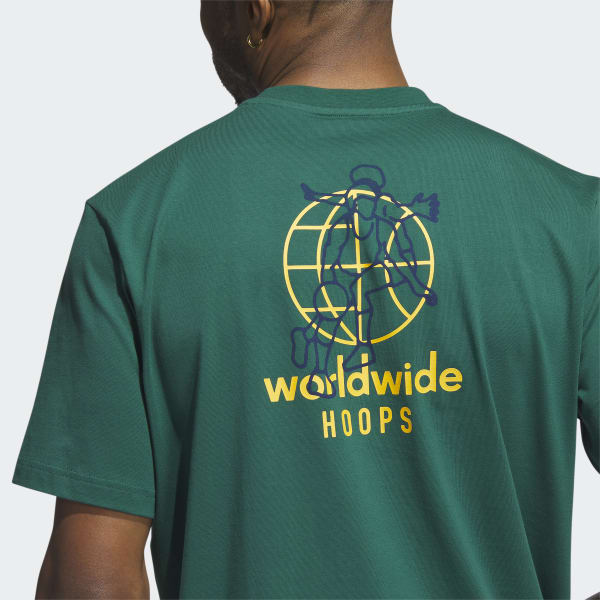 Adidas on sale world wide