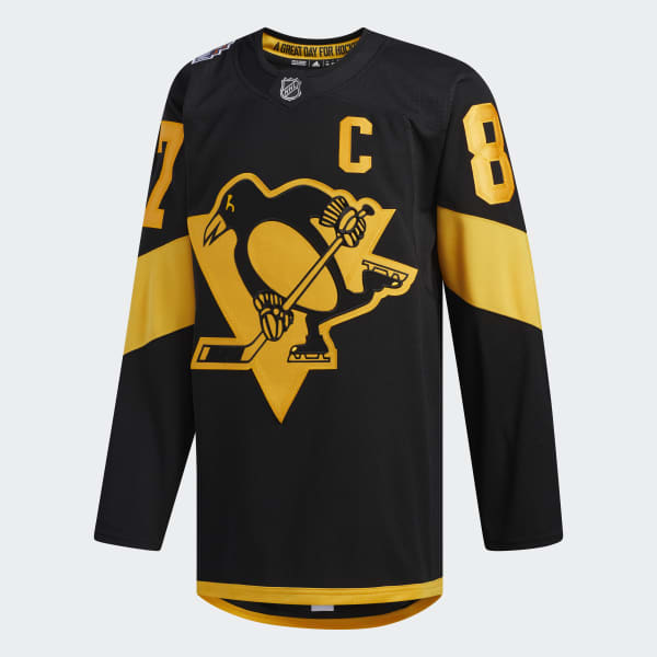 penguins stadium jersey