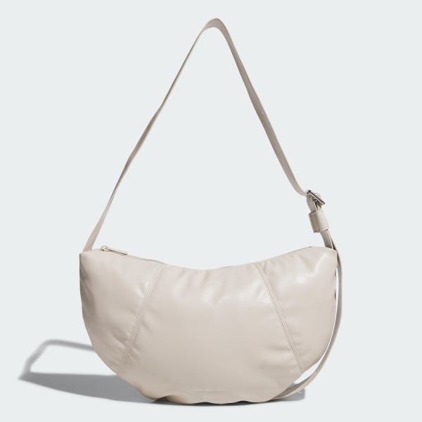 สีเบจ กระเป๋า SPORTY HOBO