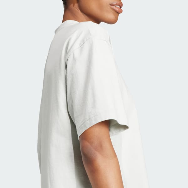 Women's adidas boyfriend discount tee