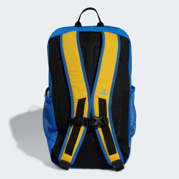 Azul Mochila Tigres UANL