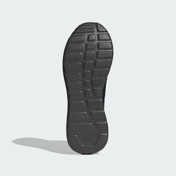 Negro Zapatillas Lite Racer Adapt 6.0