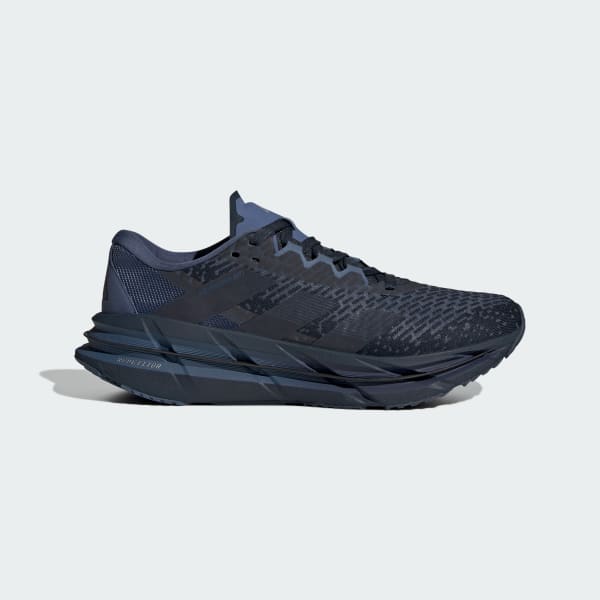 Blue Adistar Byd Running Shoes