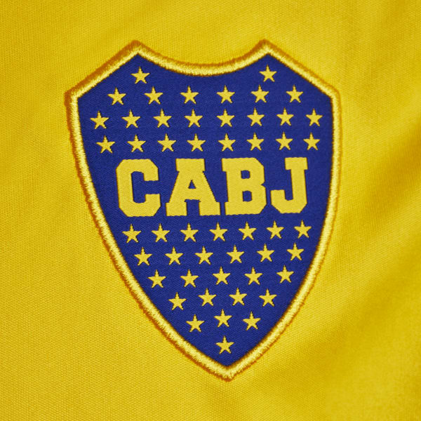 Camisa 3 Boca Juniors 20 21