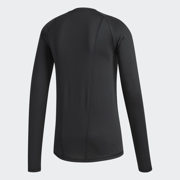 Alphaskin sport sales fitted tee