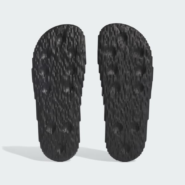 Adilette slides all black hotsell
