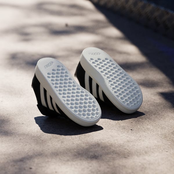 Negro Tenis adidas Grand Court 2.0 para Niños