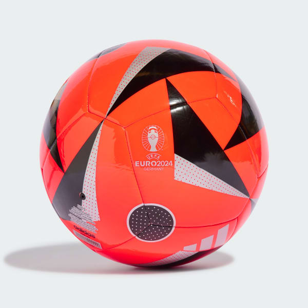 Fussballliebe » : Adidas a dévoilé le nouveau ballon de l'Euro