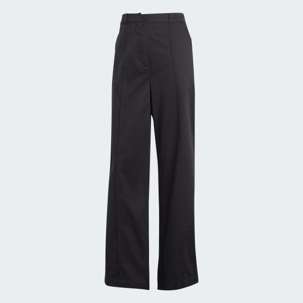 Pantalon Premium Essentials Chino Negro adidas adidas Espana