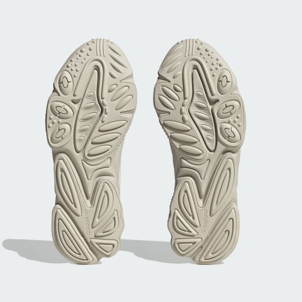 Μπεζ OZTRAL Shoes