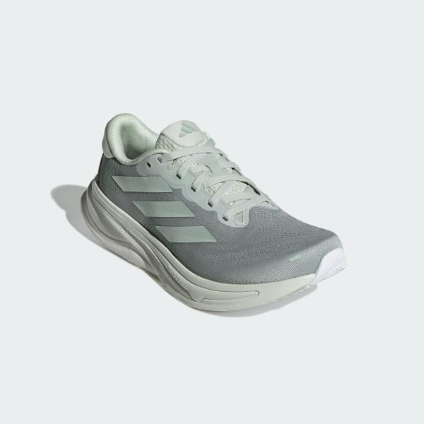 Grey Supernova Solution 2.0 Running Shoes