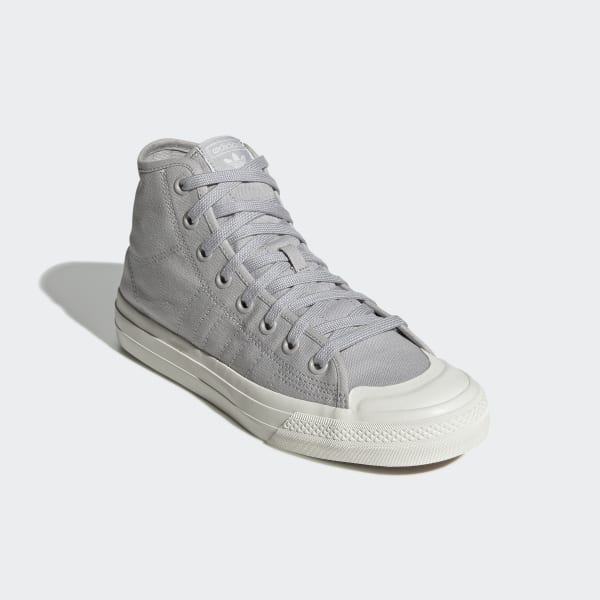 adidas nizza grijs adidas nizza grijs