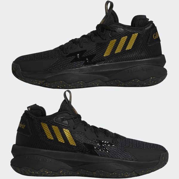 Adidas dame negras top