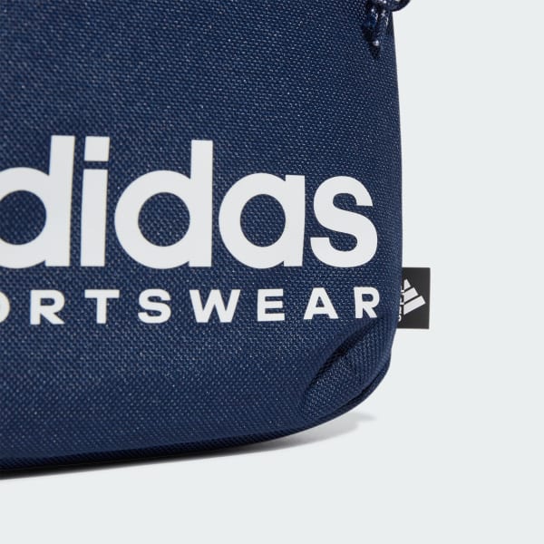 Blue Sportswear Festival Bag Nations Pack