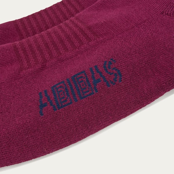 Red Brain Dead Socks