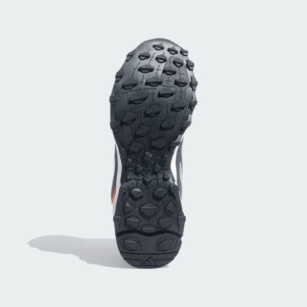 adidas AZTOR TRAILEX SHOES Grey adidas India