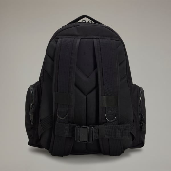 adidas Y-3 BACKPACK - Siyah | adidas Türkiye