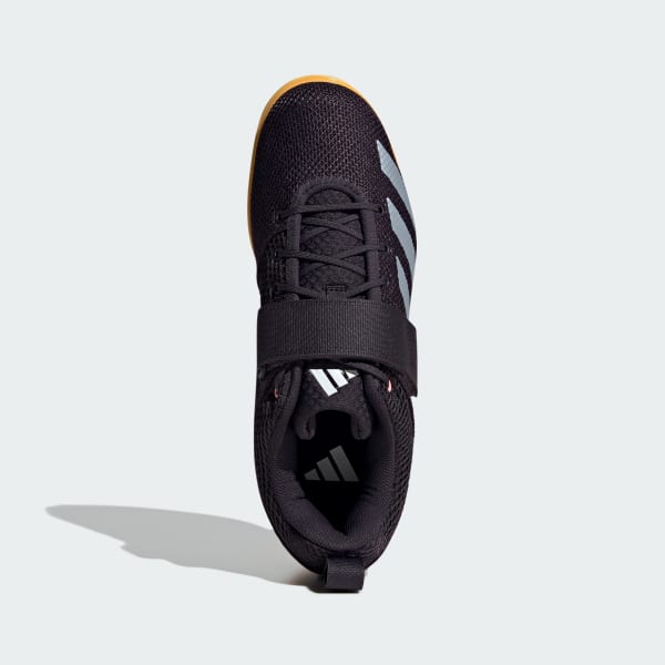 Purple Powerlift 5 Weightlifting Shoes