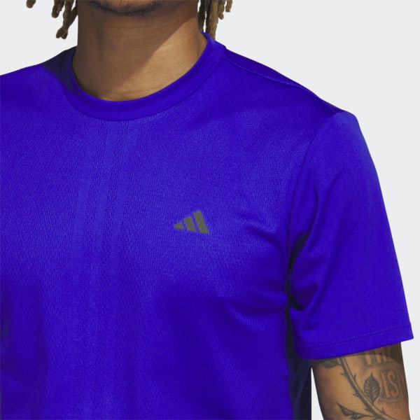 Bla HIIT Engineered Training Tee