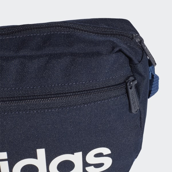 Adidas linear hotsell core waist bag